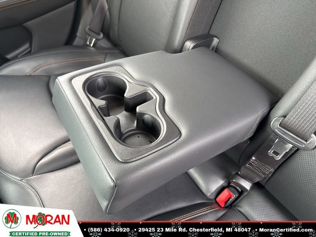 2019 Jeep Compass Limited 4x4