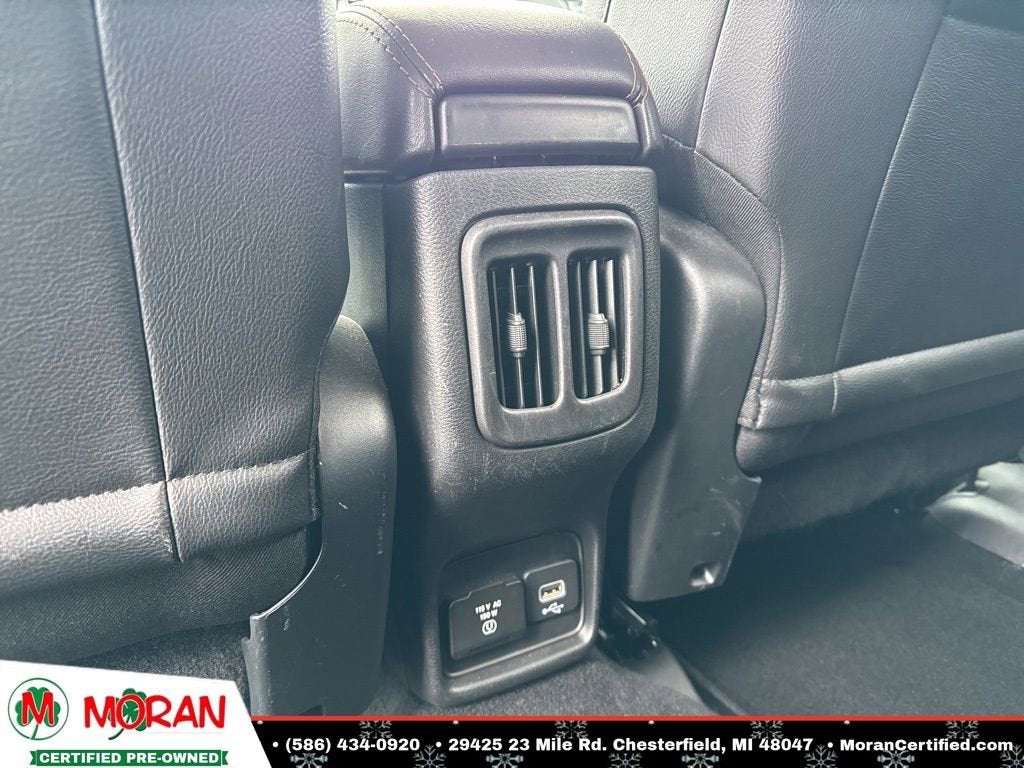 2019 Jeep Compass Limited 4x4