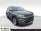 2019 Jeep Compass Limited 4x4