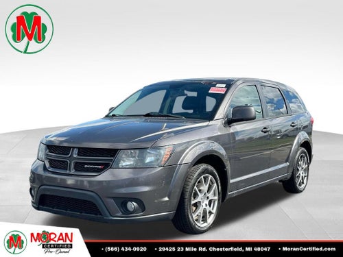 2015 Dodge Journey R/T