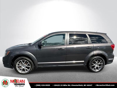 2015 Dodge Journey R/T