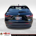 2024 Honda HR-V AWD LX