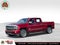 2018 Chevrolet Silverado 1500 High Country