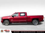 2018 Chevrolet Silverado 1500 High Country