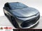 2024 Chevrolet Equinox EV 2RS