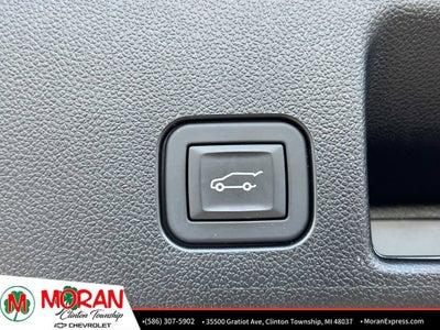 2024 Chevrolet Equinox EV 2RS