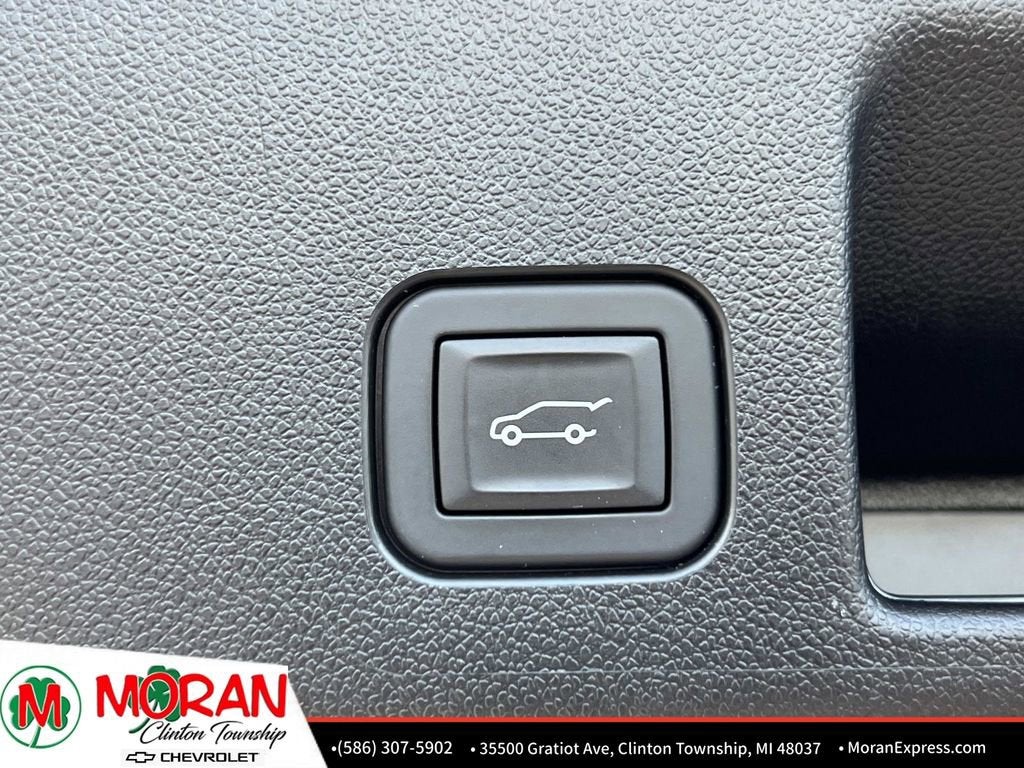 2024 Chevrolet Equinox EV 2RS