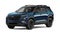 2027 Chevrolet Equinox FWD LT