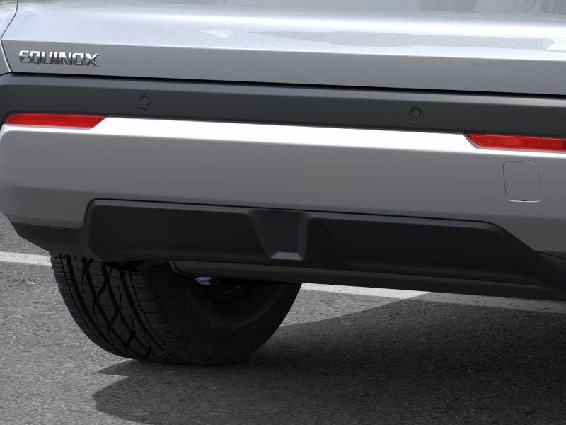 2027 Chevrolet Equinox FWD LT