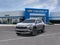 2027 Chevrolet Equinox FWD LT