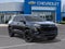 2027 Chevrolet Equinox FWD LT