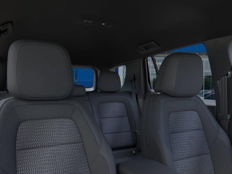 2027 Chevrolet Equinox FWD LT