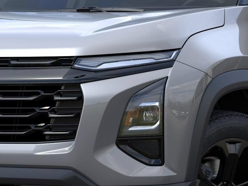2027 Chevrolet Equinox FWD LT