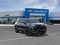 2027 Chevrolet Equinox FWD LT