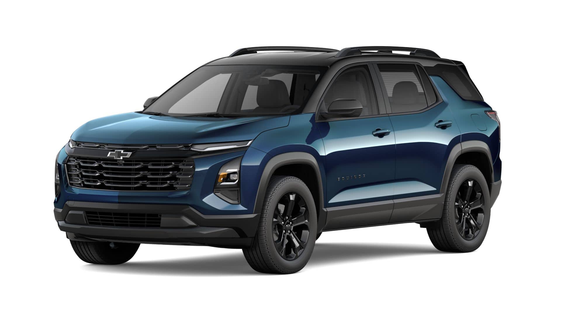 2027 Chevrolet Equinox FWD LT