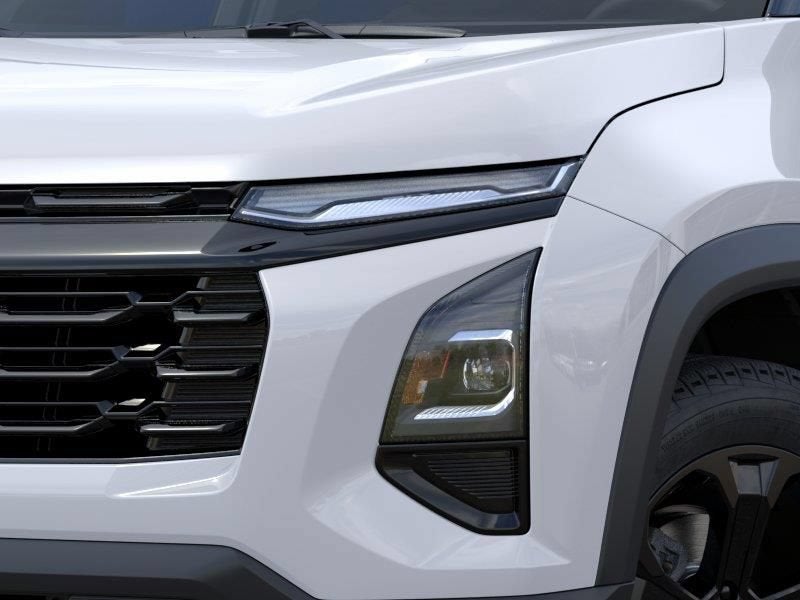 2027 Chevrolet Equinox FWD LT