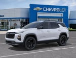 2027 Chevrolet Equinox FWD LT