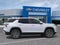 2027 Chevrolet Equinox FWD LT