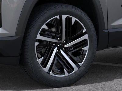 2027 Chevrolet Equinox FWD RS