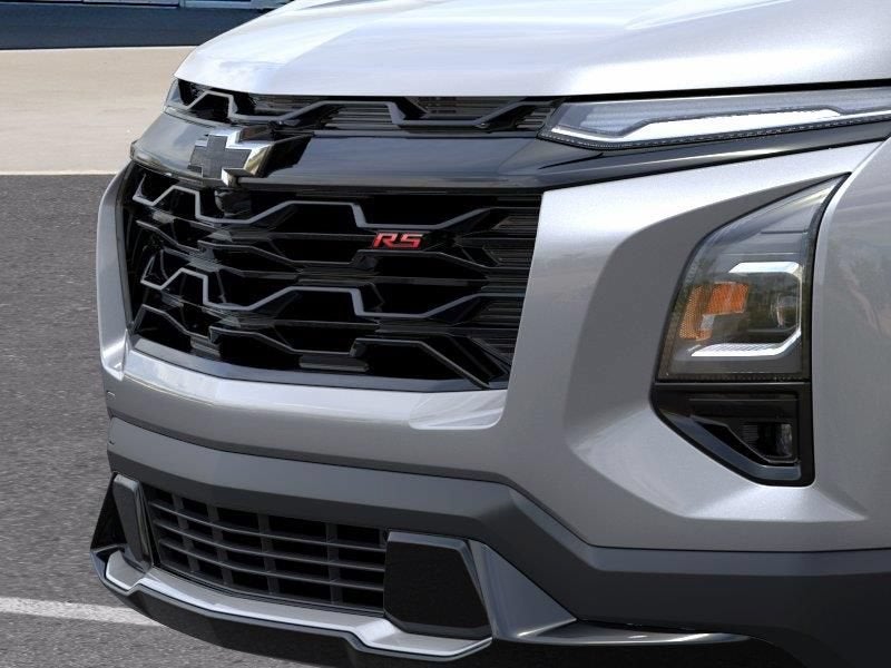 2027 Chevrolet Equinox FWD RS
