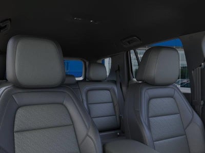 2027 Chevrolet Equinox AWD LT