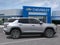 2027 Chevrolet Equinox AWD LT