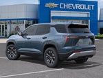 2027 Chevrolet Equinox AWD LT