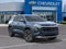 2027 Chevrolet Equinox AWD LT