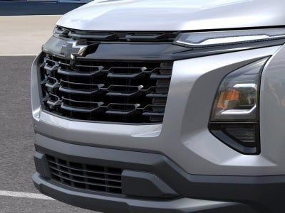 2027 Chevrolet Equinox AWD LT