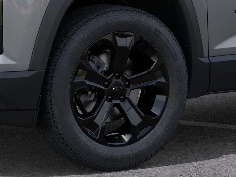 2027 Chevrolet Equinox AWD LT