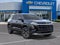 2027 Chevrolet Equinox AWD LT