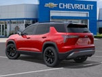 2027 Chevrolet Equinox AWD LT