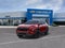 2027 Chevrolet Equinox AWD LT