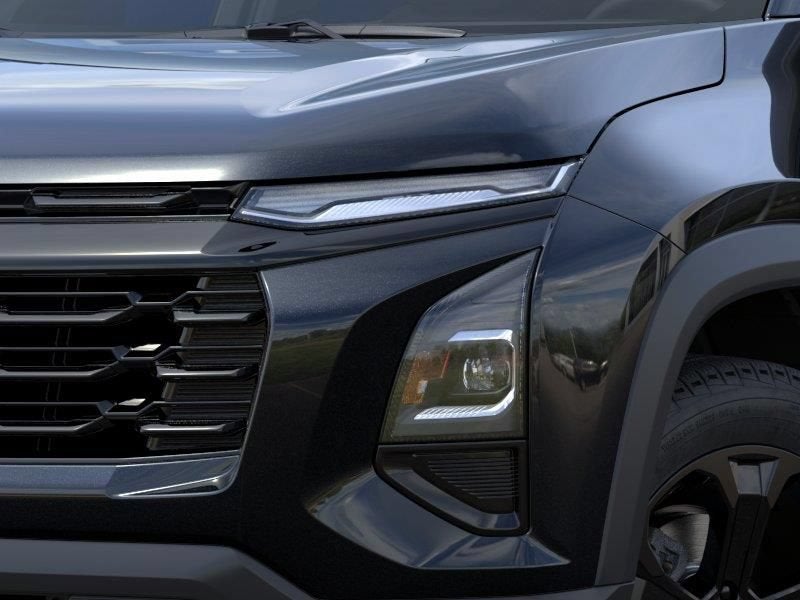 2027 Chevrolet Equinox AWD LT