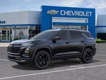 2027 Chevrolet Equinox AWD LT