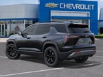 2027 Chevrolet Equinox AWD LT