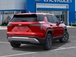 2027 Chevrolet Equinox AWD LT