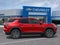 2027 Chevrolet Equinox AWD LT