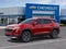 2027 Chevrolet Equinox AWD LT