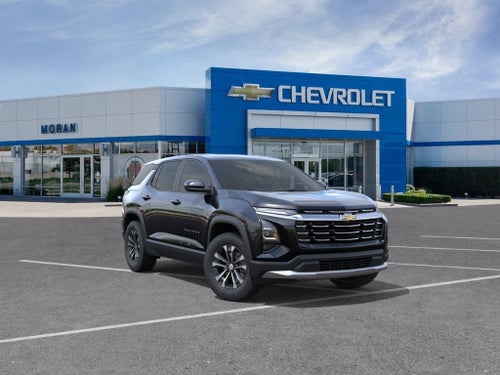 2027 Chevrolet Equinox AWD LT