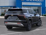 2027 Chevrolet Equinox AWD LT