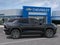 2027 Chevrolet Equinox AWD LT