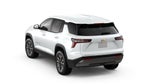 2027 Chevrolet Equinox AWD LT