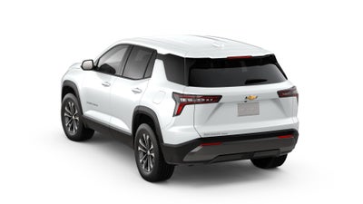 2027 Chevrolet Equinox AWD LT