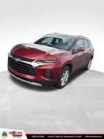 2019 Chevrolet Blazer 4DR FWD LT