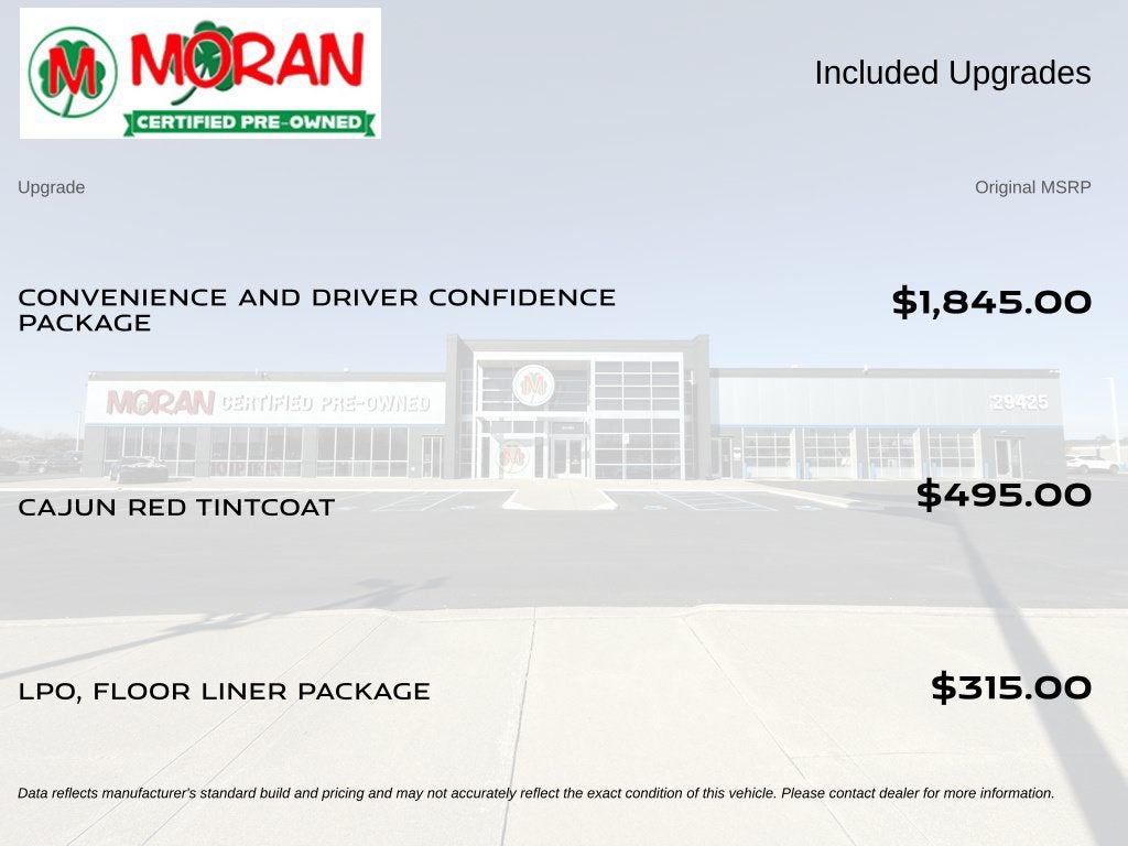2019 Chevrolet Blazer 4DR FWD LT