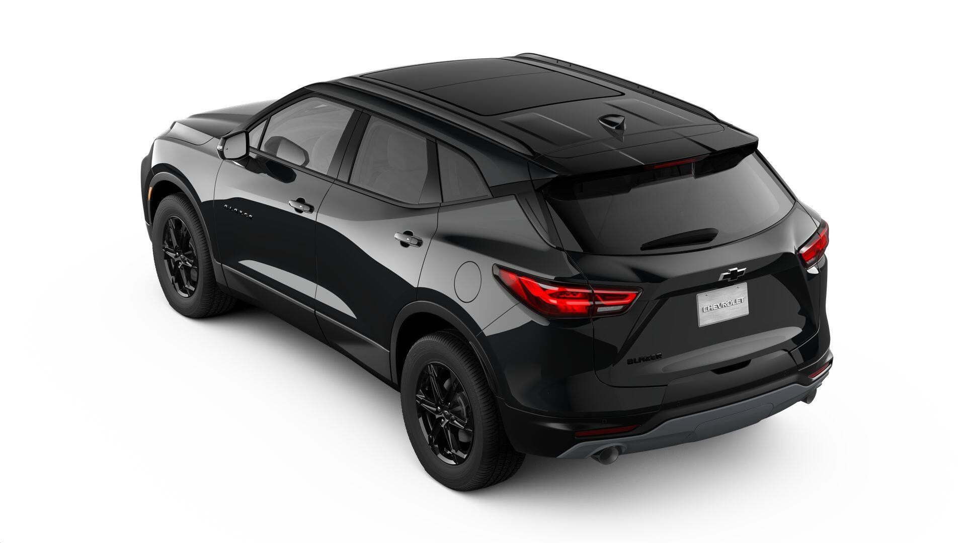 2026 Chevrolet Blazer 3LT