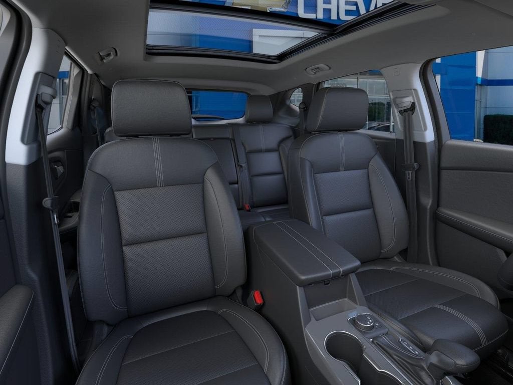 2026 Chevrolet Blazer 3LT