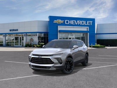 2026 Chevrolet Blazer 3LT