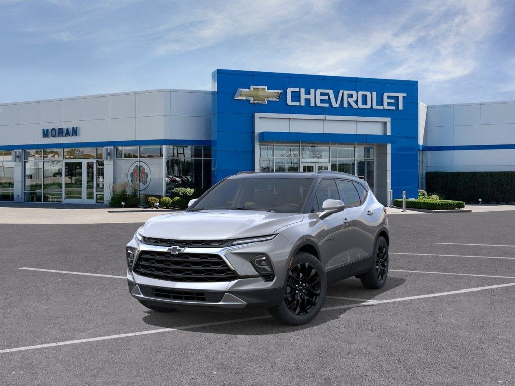 2026 Chevrolet Blazer 3LT